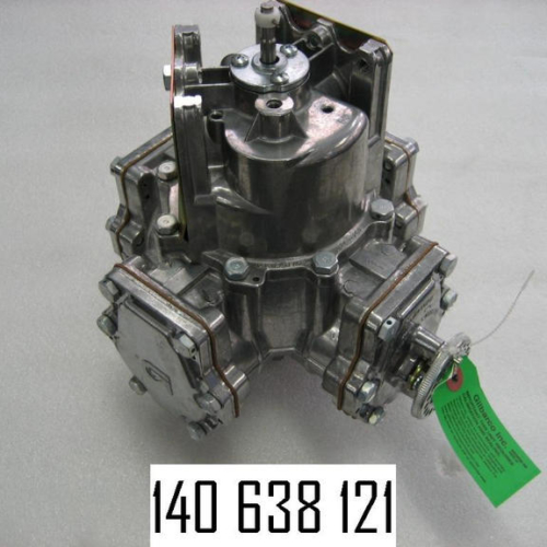 140638121 - C METER PA024TC 24   VOREINGE STELLT